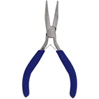 Vaessen Creative alicates para joyería de Puntas Curvas de
